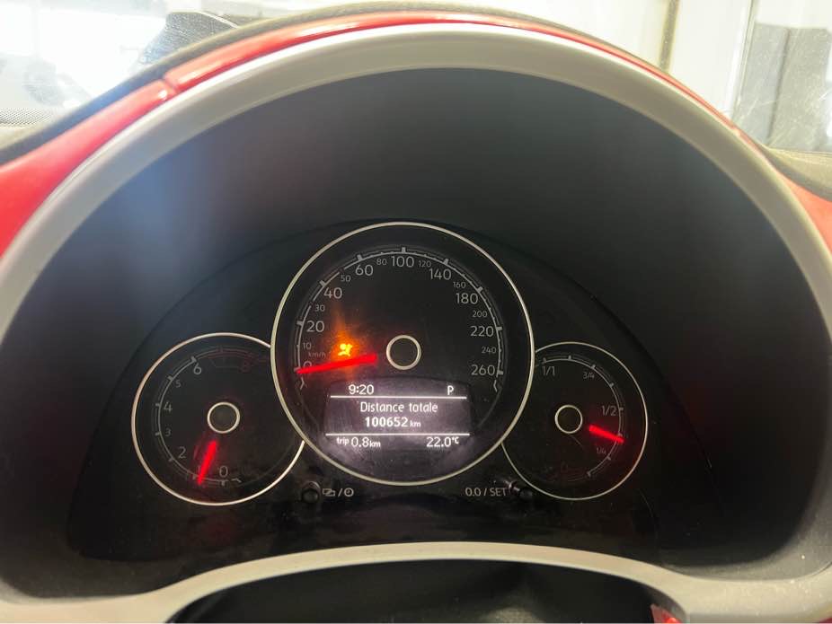 VOLKSWAGEN BEETLE 2017 - 9