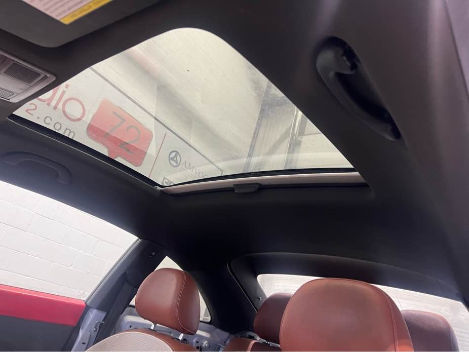 VOLKSWAGEN BEETLE 2017 - 17