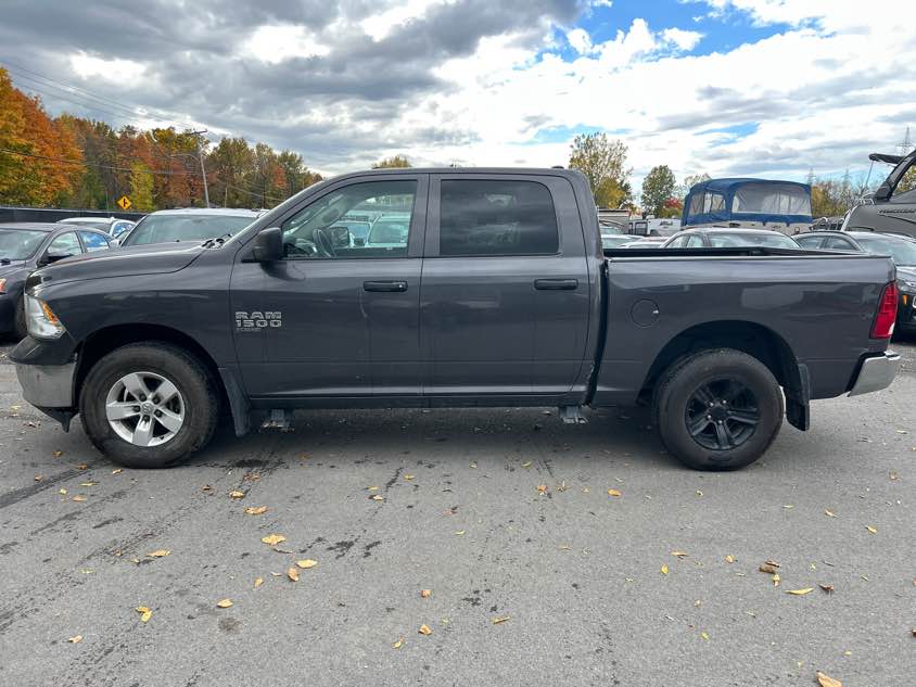 DODGE RAM 1500 2019 - 3