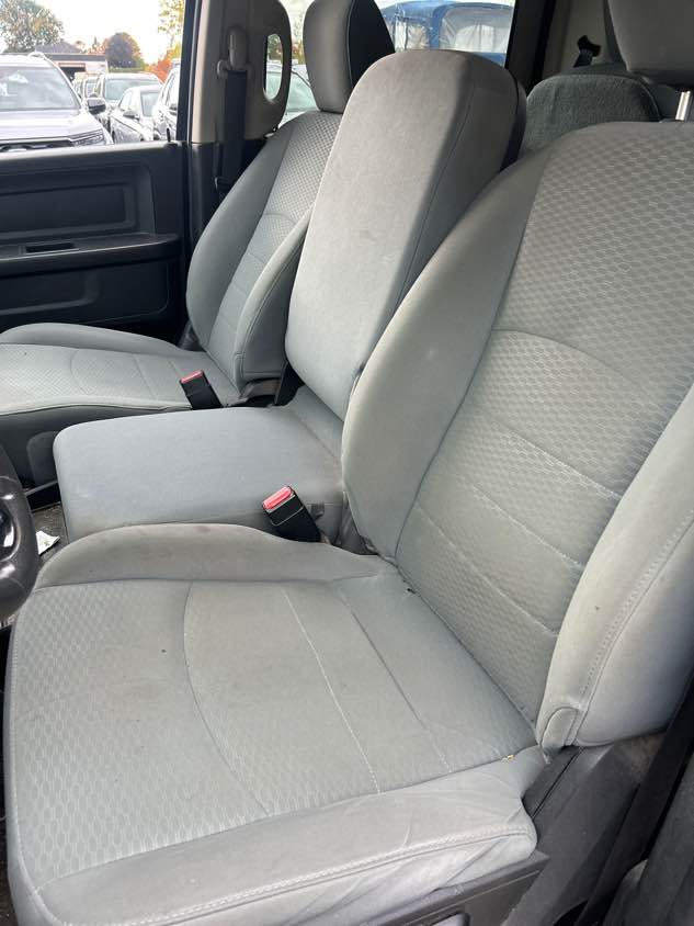 DODGE RAM 1500 2019 - 5