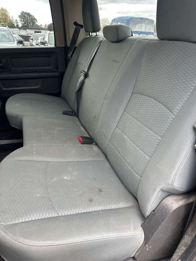 DODGE RAM 1500 2019 - 6