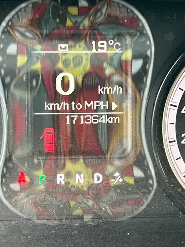 DODGE RAM 1500 2019 - 8