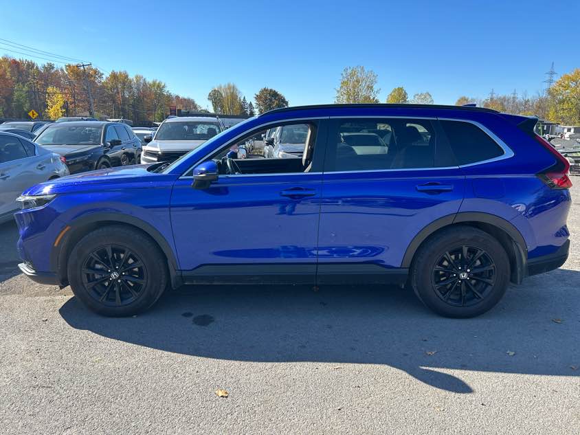 HONDA CR-V 2023 - 3