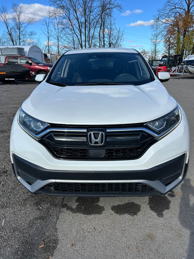 HONDA CR-V 2020 - 4