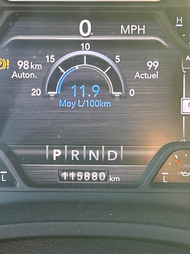 DODGE RAM 1500 2022 - 8