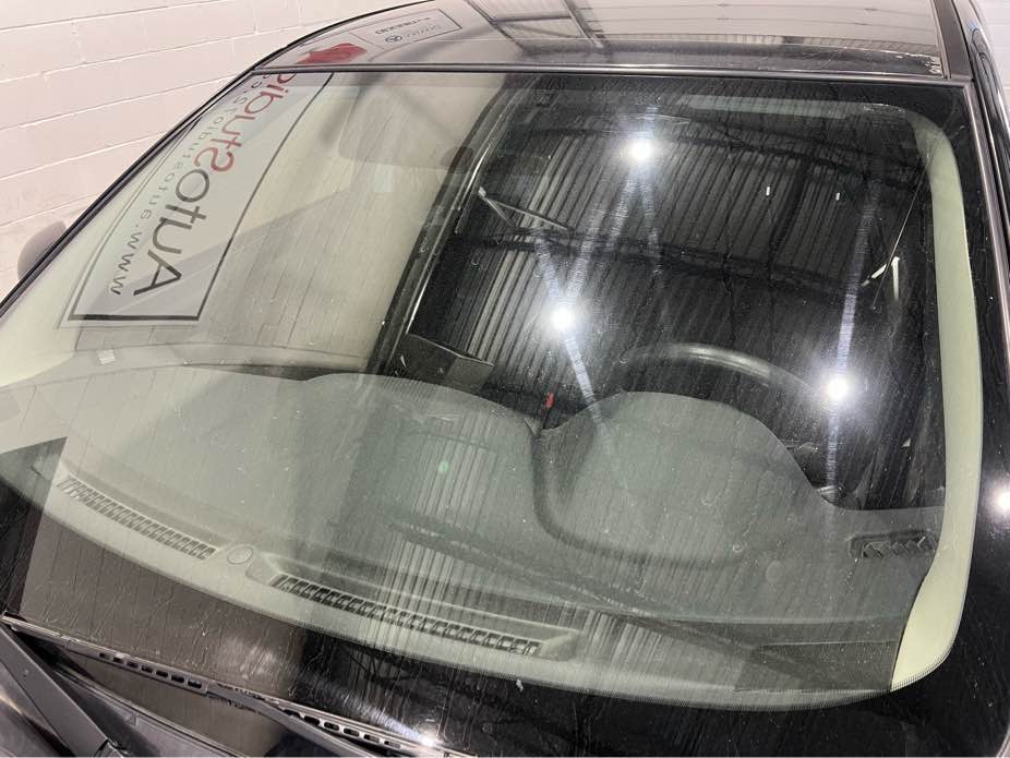 NISSAN QASHQAI 2018 - 9