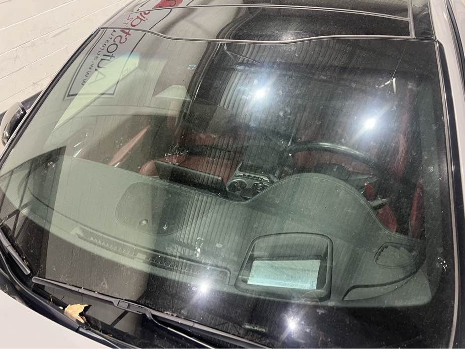 KIA STINGER 2023 - 9