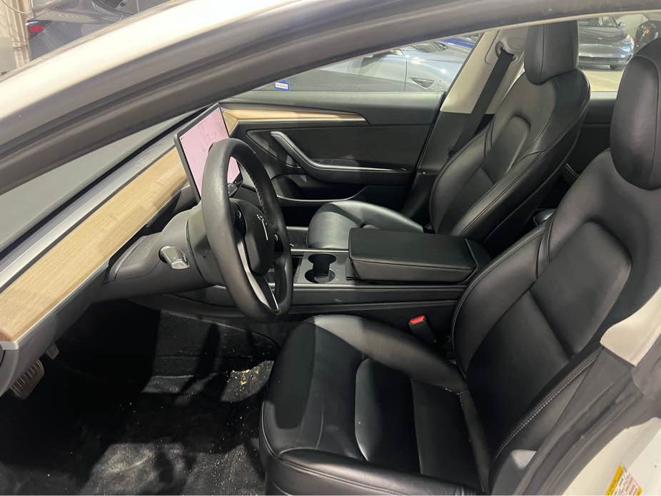 TESLA MODEL 3 2023 - 5