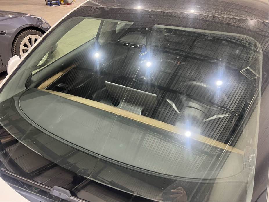 TESLA MODEL 3 2023 - 10