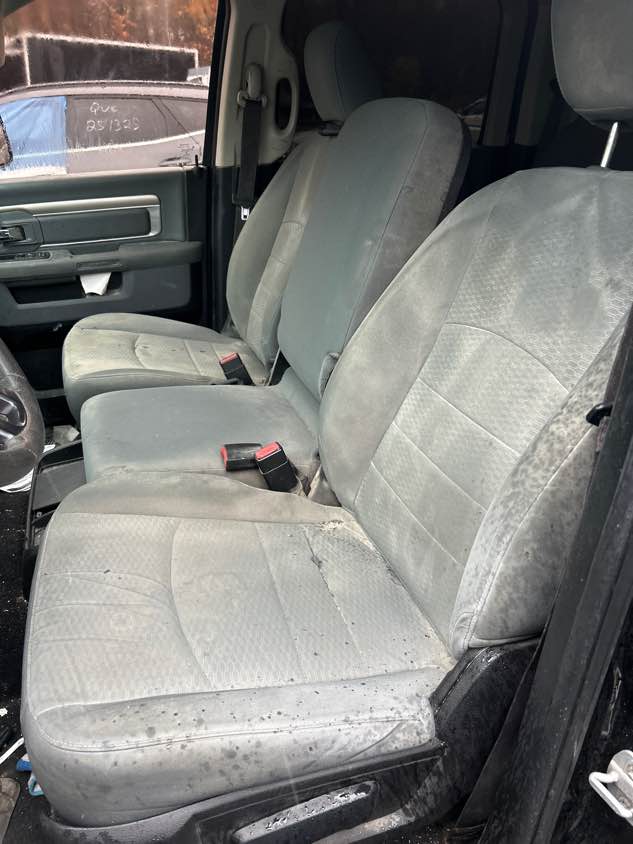 DODGE RAM 1500 2019 - 9