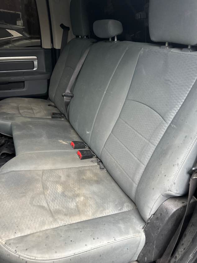 DODGE RAM 1500 2019 - 10