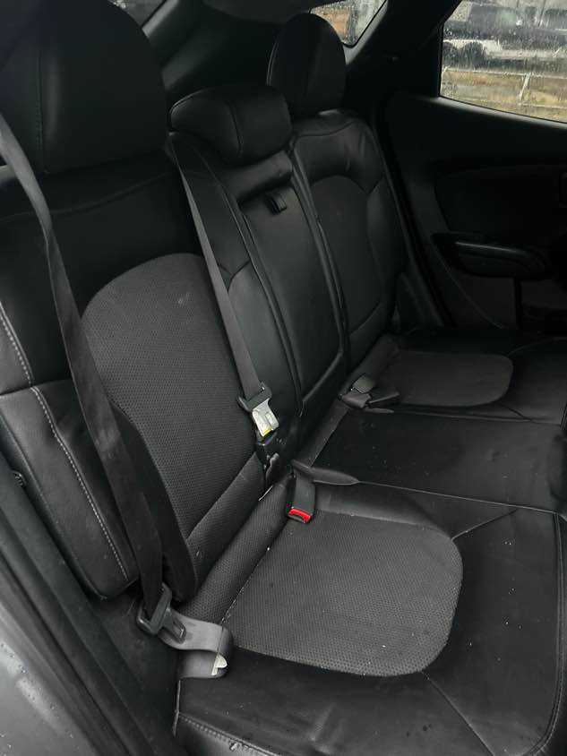 HYUNDAI TUCSON 2015 - 7