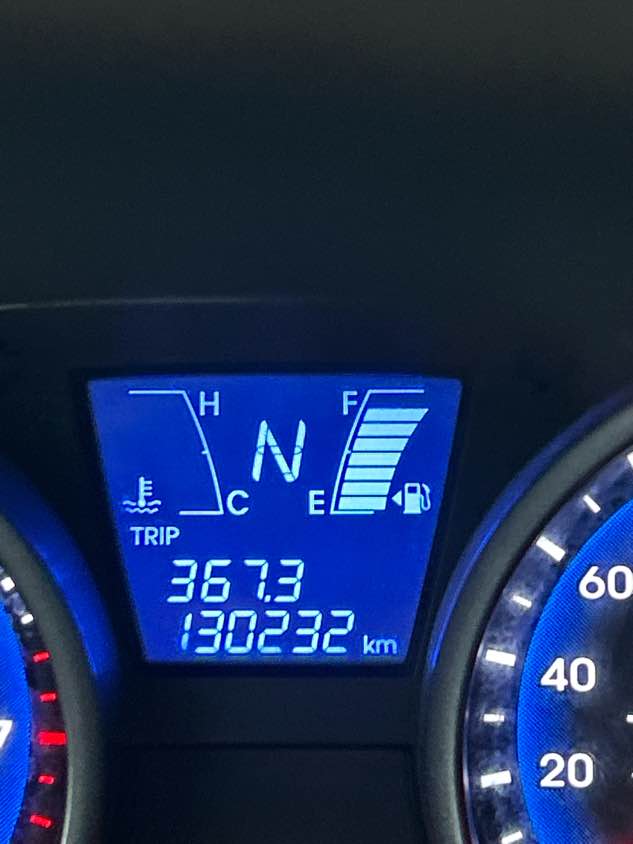 HYUNDAI TUCSON 2015 - 8