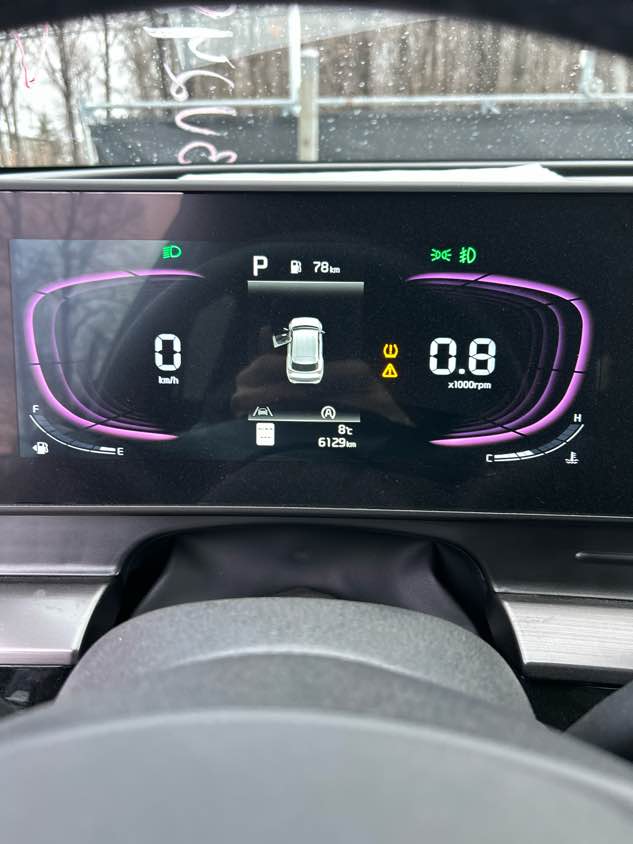 KIA SPORTAGE 2025 - 9