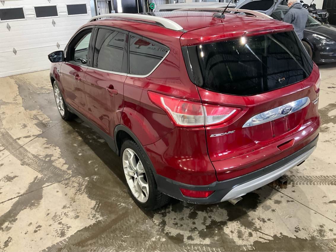 FORD ESCAPE 2015 - 3