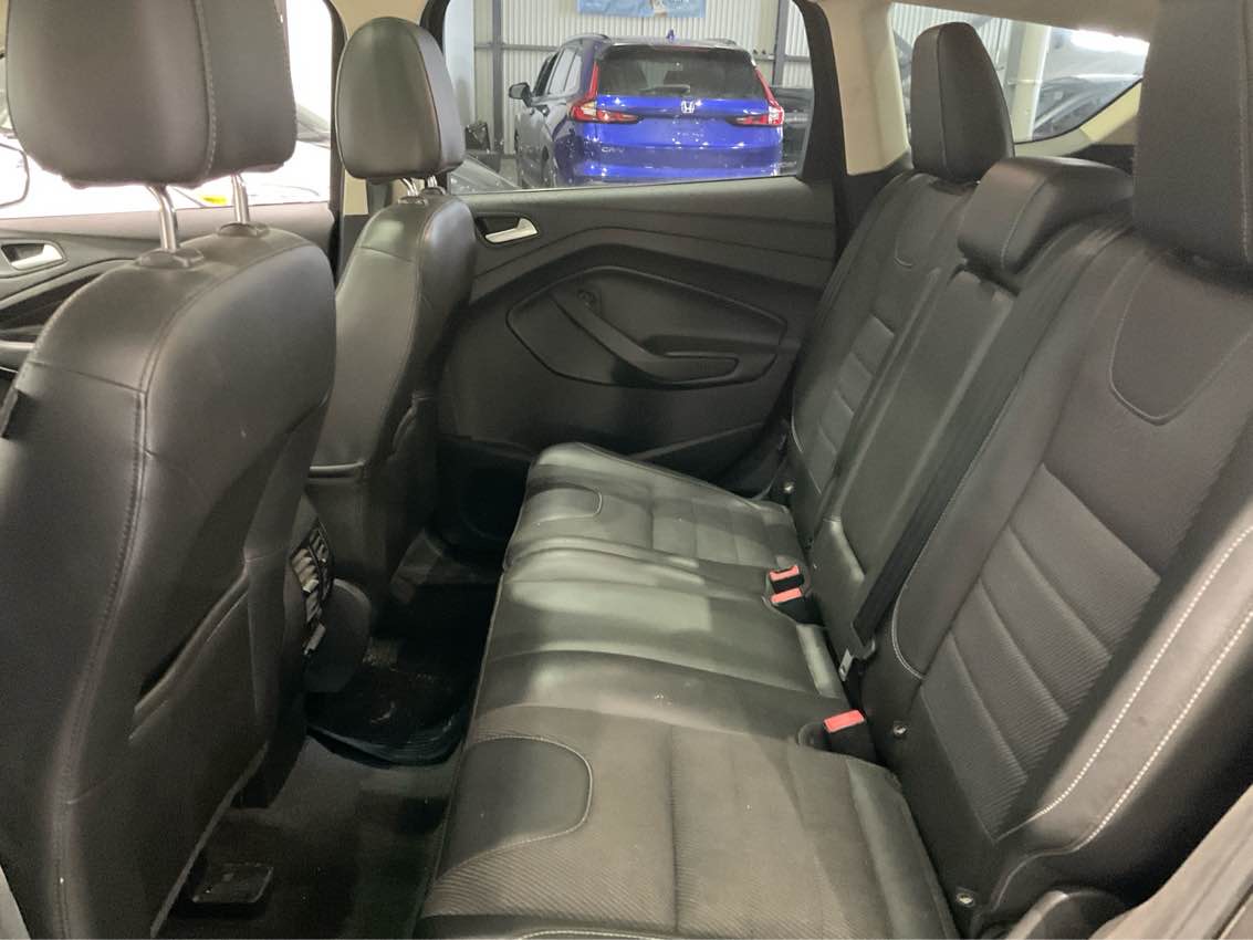 FORD ESCAPE 2015 - 9