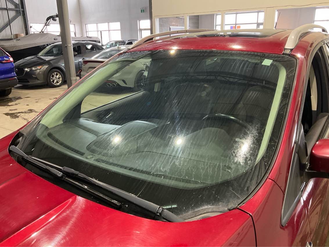 FORD ESCAPE 2015 - 10