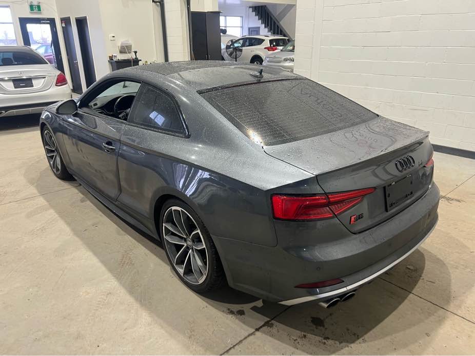 AUDI S5 2018 - 3