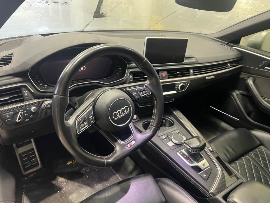 AUDI S5 2018 - 7
