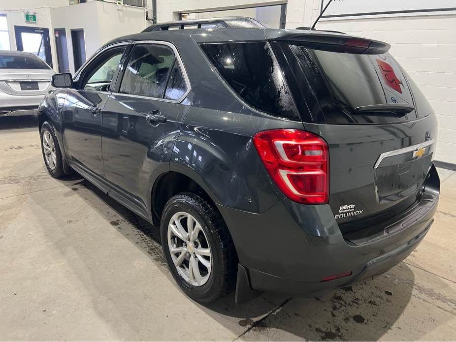 CHEVROLET EQUINOX 2017 - 3