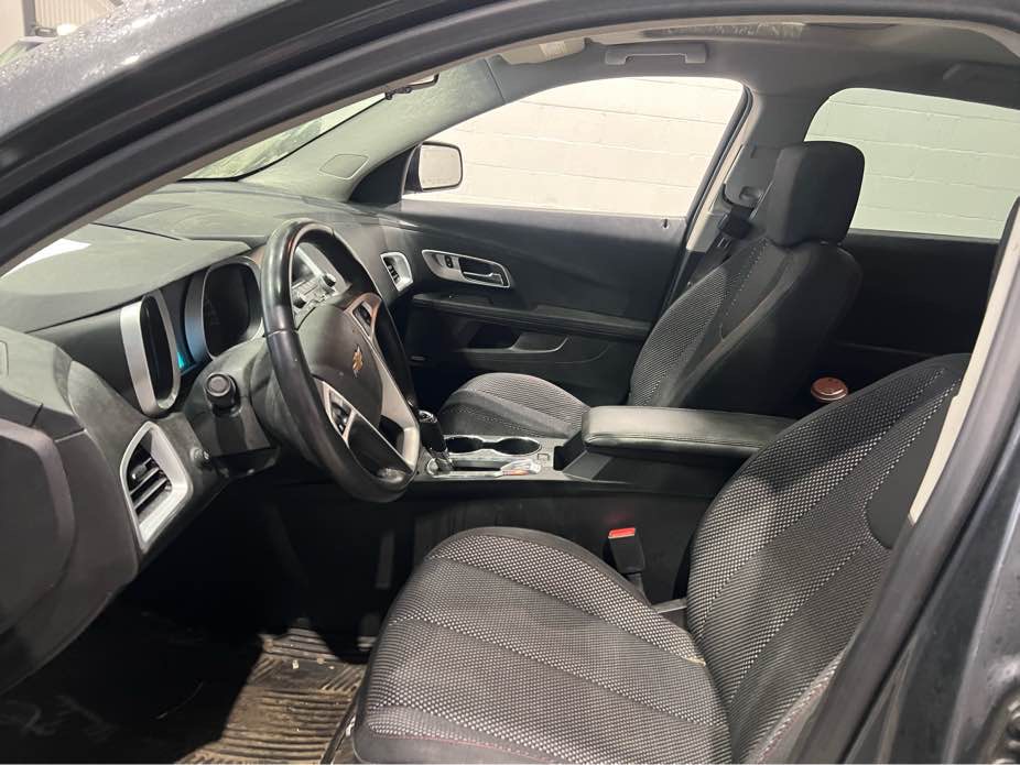 CHEVROLET EQUINOX 2017 - 5