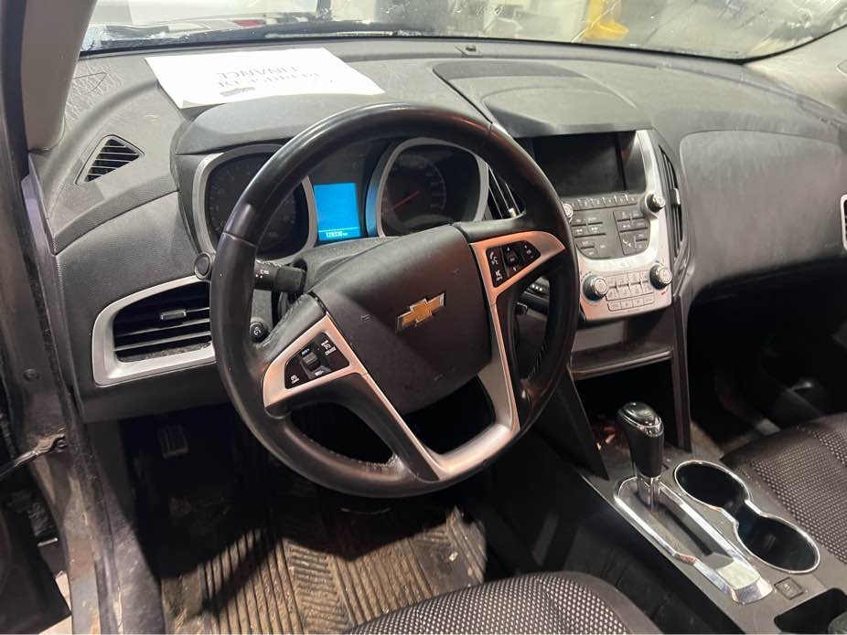 CHEVROLET EQUINOX 2017 - 6