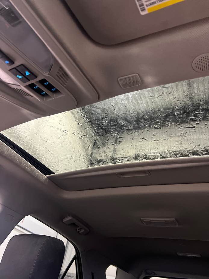 CHEVROLET EQUINOX 2017 - 10