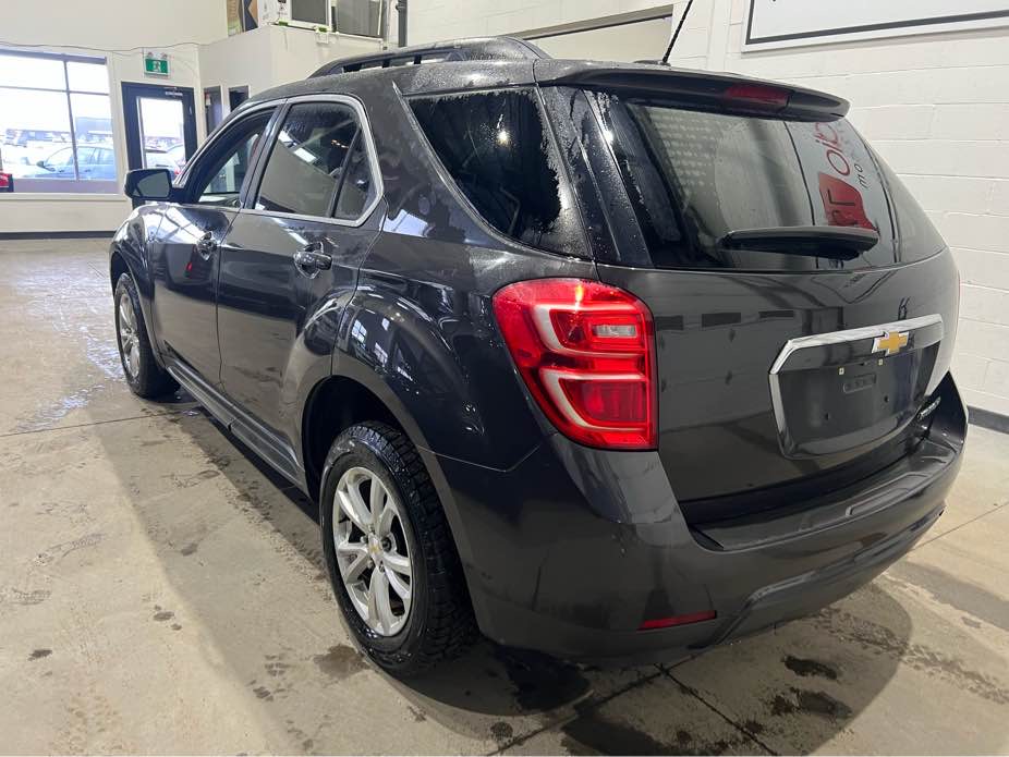 CHEVROLET EQUINOX 2016 - 3