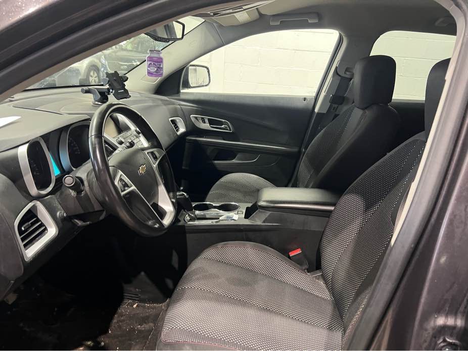 CHEVROLET EQUINOX 2016 - 5