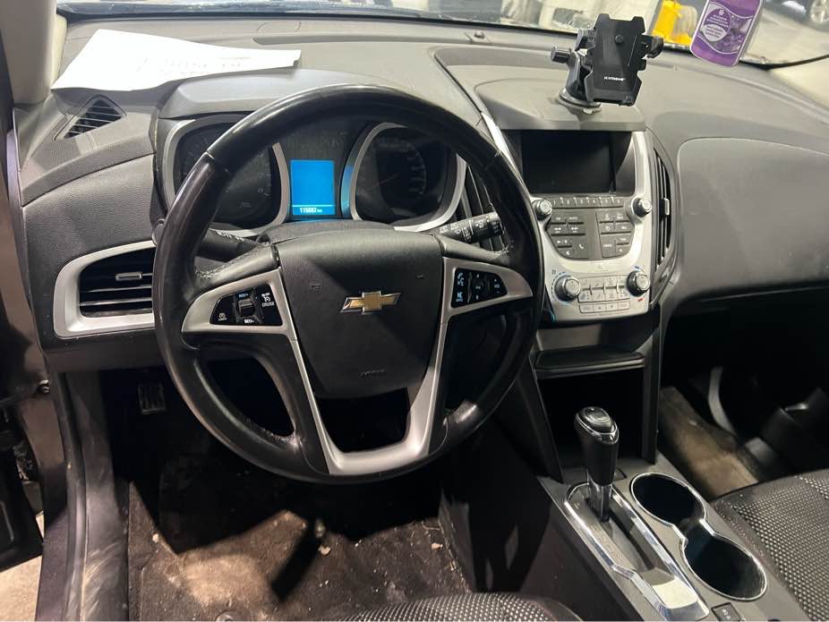 CHEVROLET EQUINOX 2016 - 6