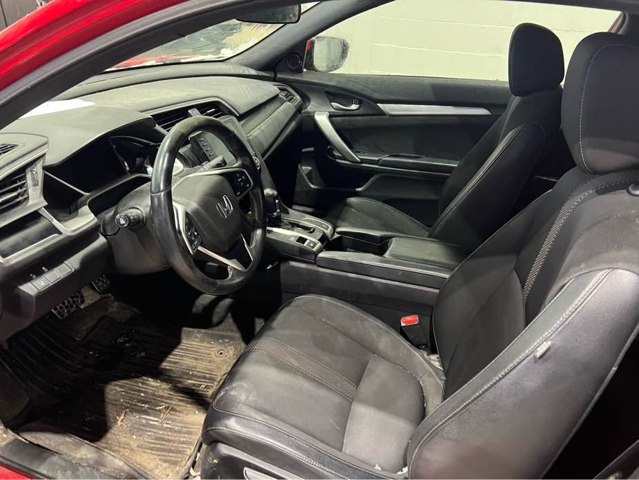 HONDA CIVIC 2020 - 5