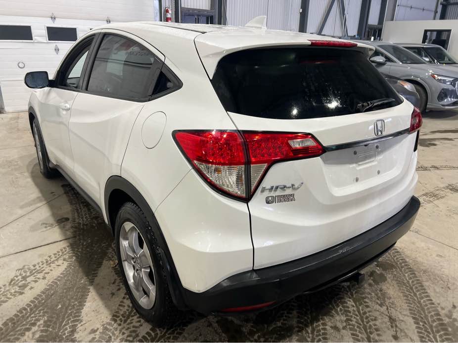 HONDA HRV 2019 - 3