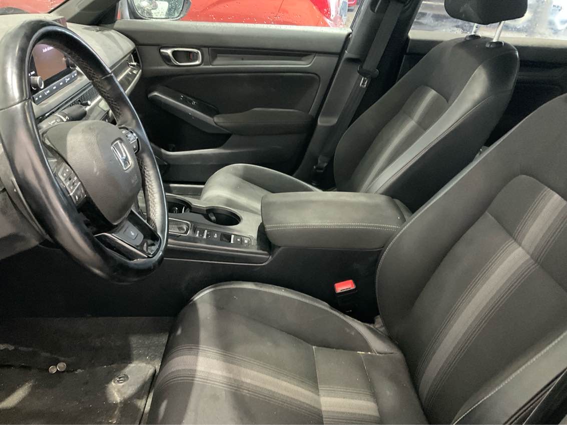 HONDA CIVIC 2022 - 6