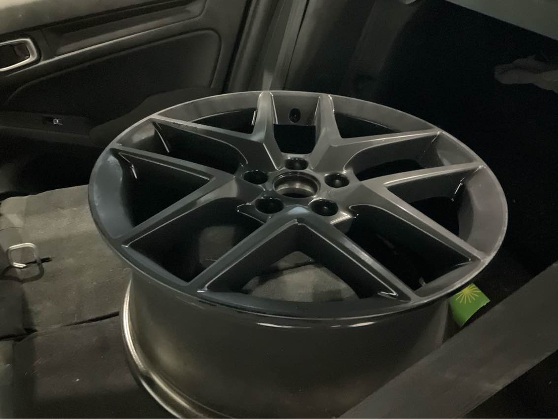 HONDA CIVIC 2022 - 10