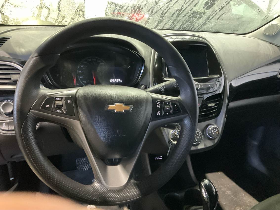 CHEVROLET SPARK 2021 - 6