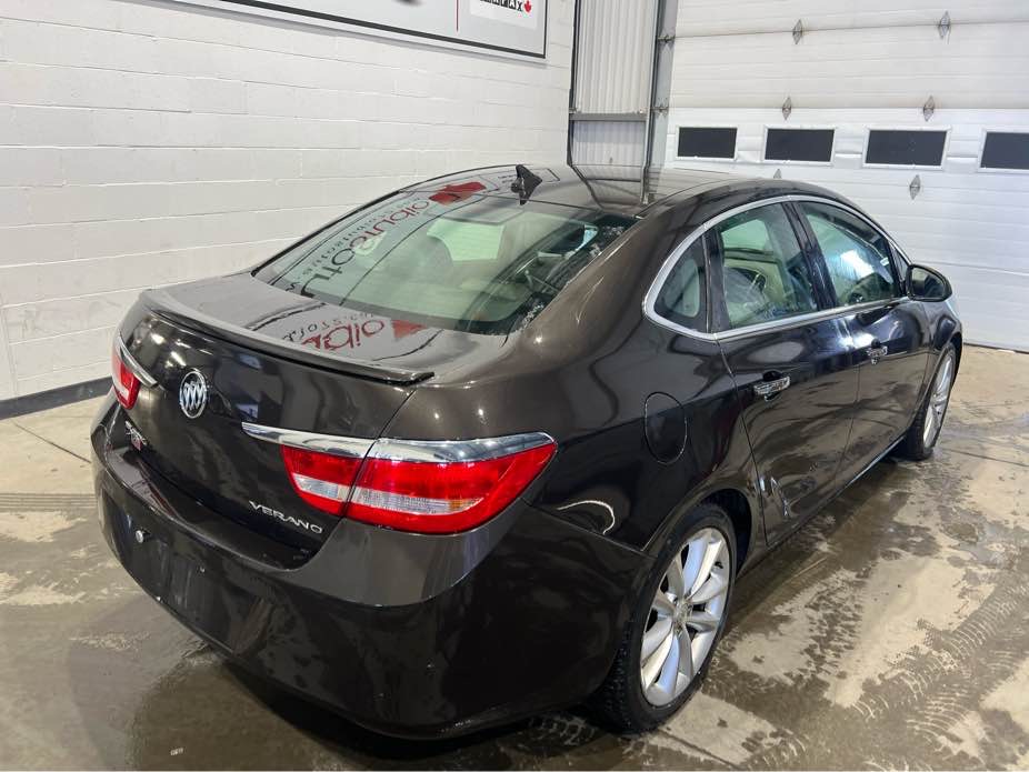 BUICK VERANO 2012 - 2