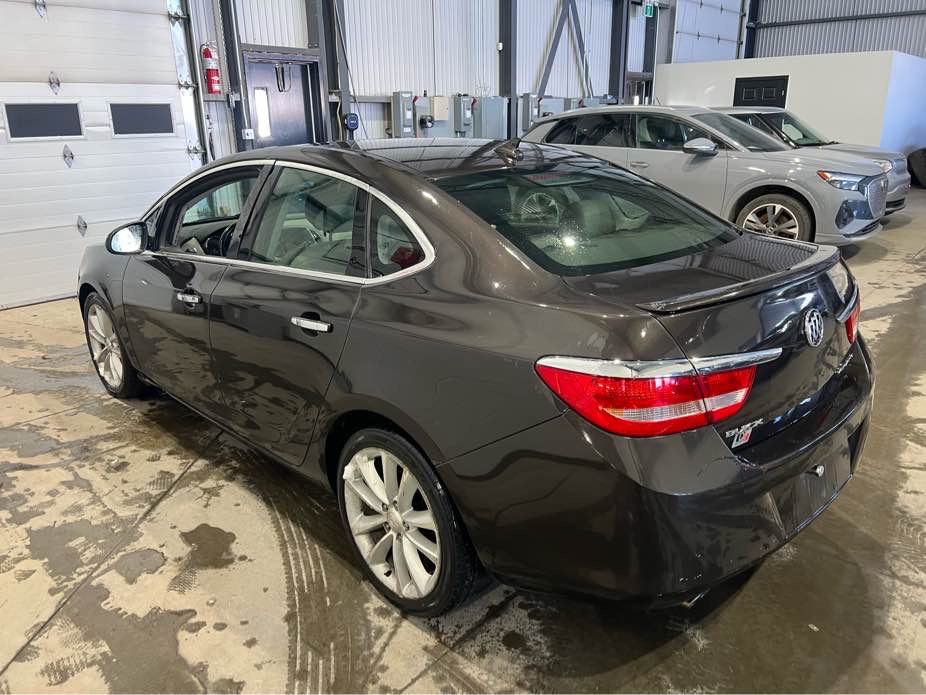 BUICK VERANO 2012 - 3