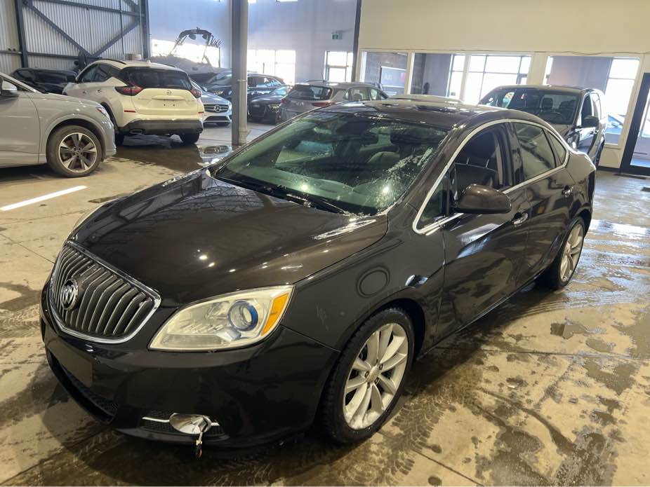 BUICK VERANO 2012 - 4