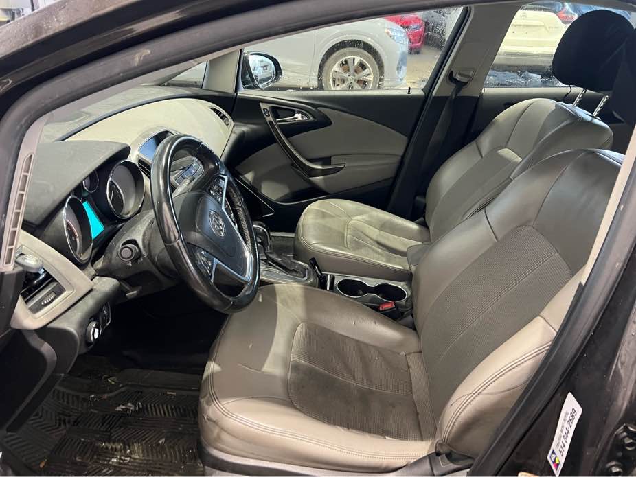 BUICK VERANO 2012 - 5