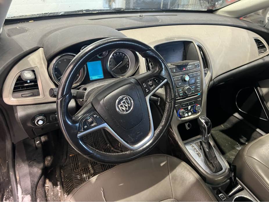 BUICK VERANO 2012 - 6