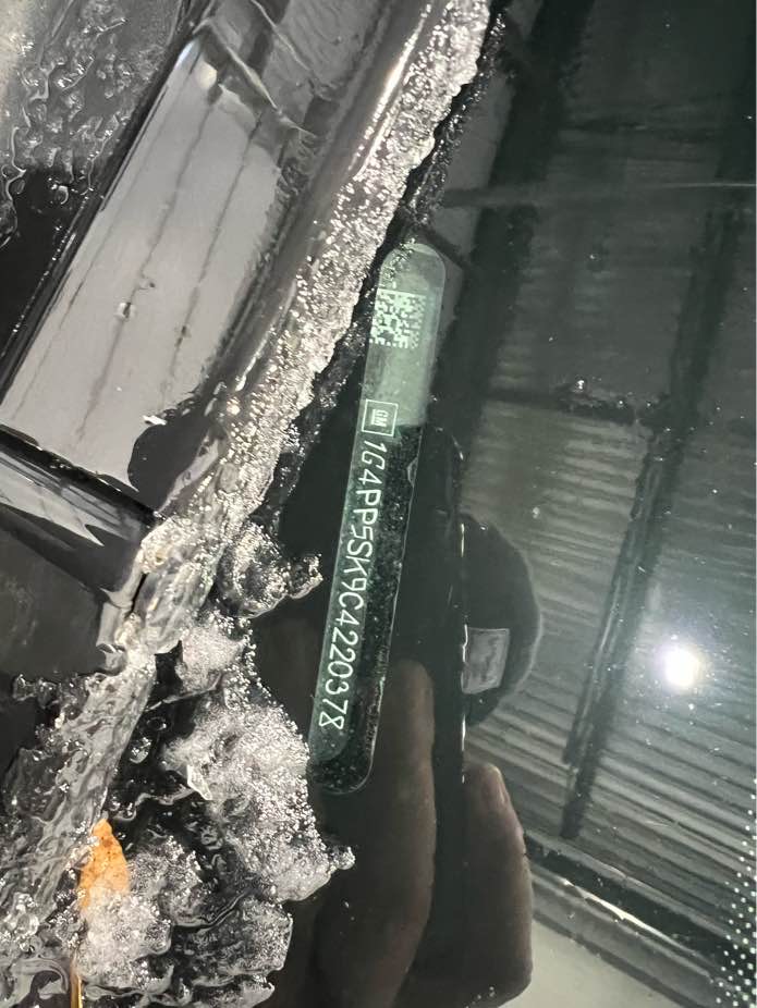 BUICK VERANO 2012 - 7