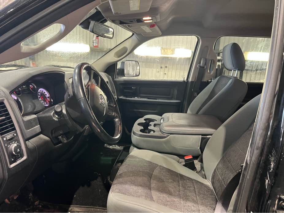 DODGE RAM 1500 2020 - 4