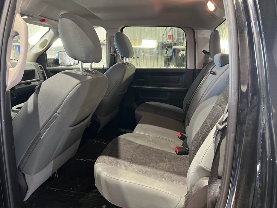 DODGE RAM 1500 2020 - 8