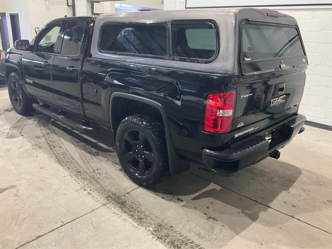 GMC SIERRA 2019 - 3