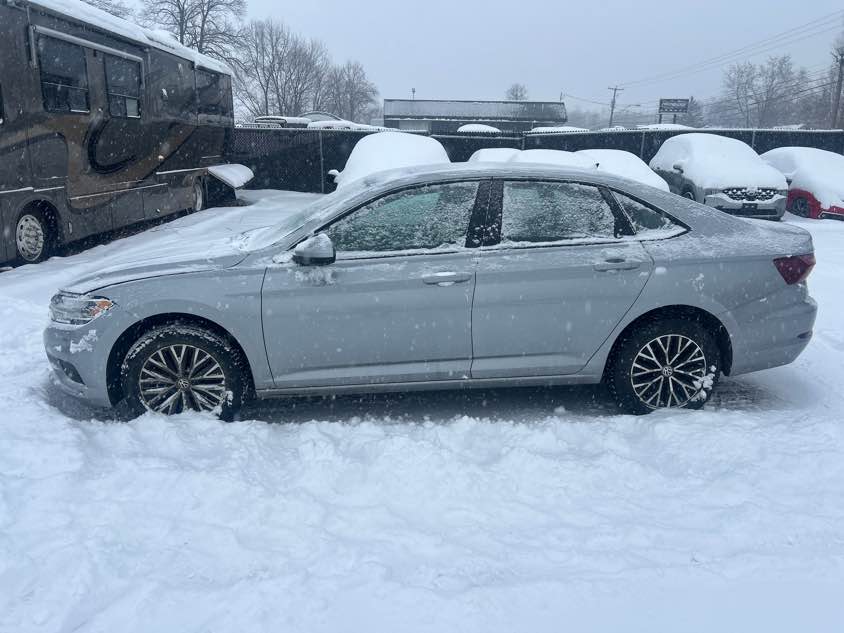 2020 volkswagen jetta