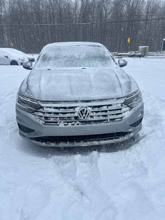 2020 volkswagen jetta