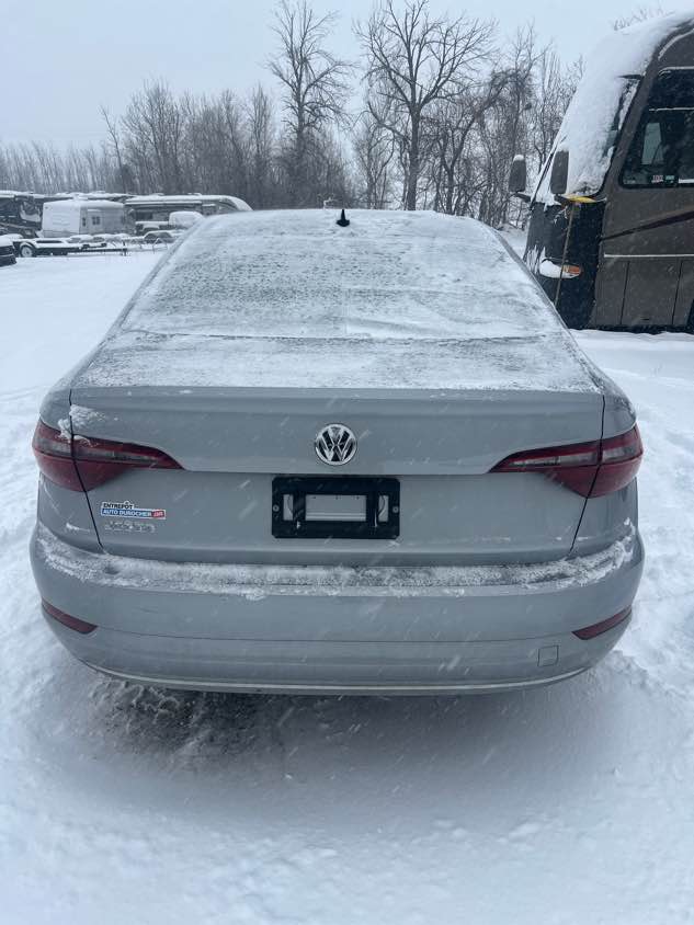 2020 volkswagen jetta