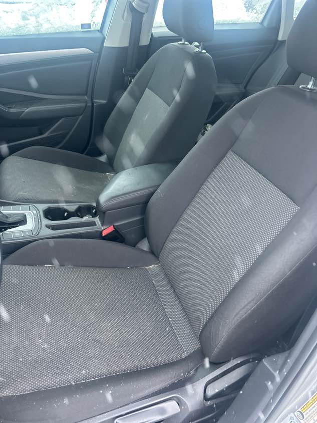 2020 volkswagen jetta