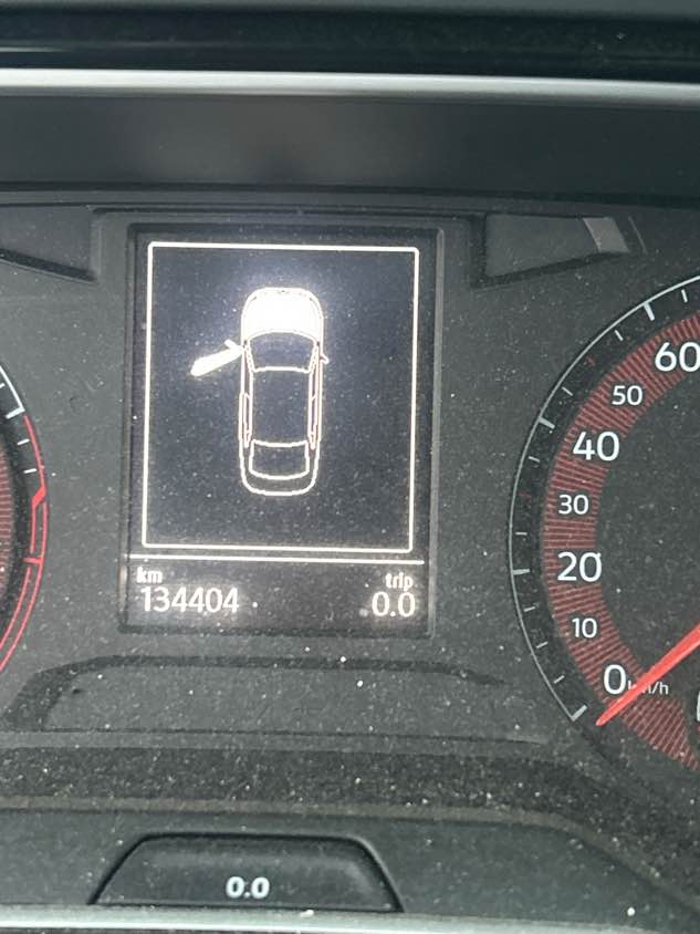 VOLKSWAGEN JETTA 2020 - 8