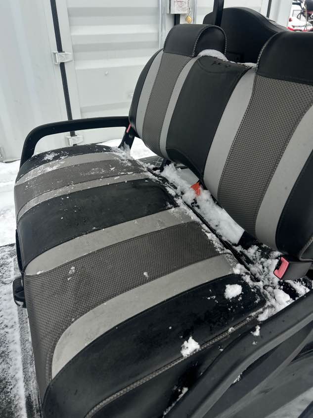 KARO COMMENDER 2023 - 7